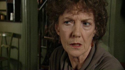 Talking Heads Season 2 Episode 2 - The Hand of God