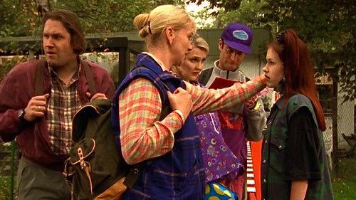 Die Camper Season 1 Episode 12 - Episode 12