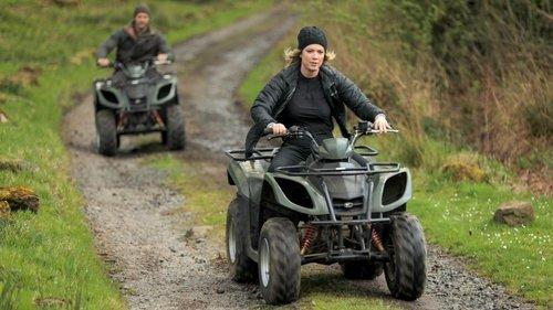 Expedition X Season 8 Episode 7 - Castle of Terror