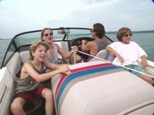 undefined Season 5 Episode 1 - A Taylor Runs Through It