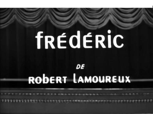 At Theatre Tonight Season 5 Episode 6 - Episode 6