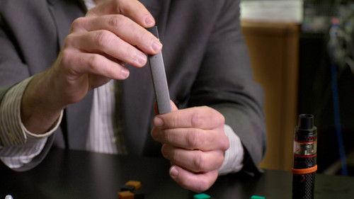 Broken Season 1 Episode 2 - Big Vape