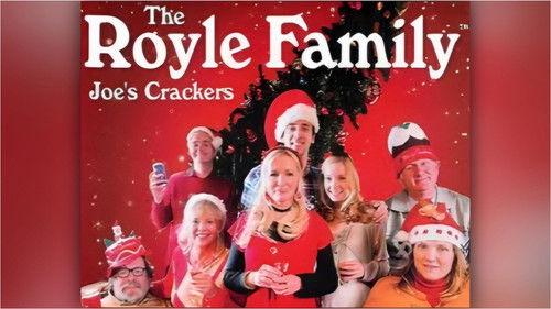 Background image for Joe's Crackers