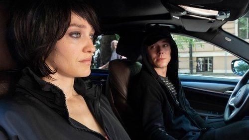 undefined Season 1 Episode 9 - The Seoul Asylum