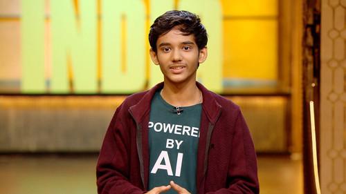 Shark Tank India Season 5 Episode 11 - Bold Ideas And Big Stakes