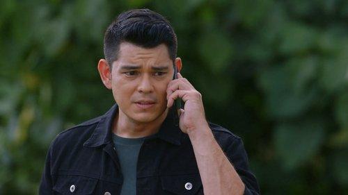 The Iron Heart Season 2 Episode 15 - Yusebia's Secret