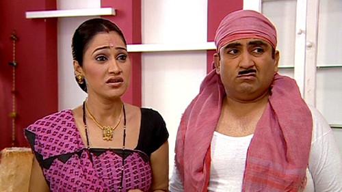 Taarak Mehta Ka Ooltah Chashmah Season 1 Episode 51 - Bhide Outsmarts Jethalal