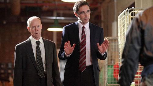 Holby City Season 14 Episode 1 - Keep On Keeping On