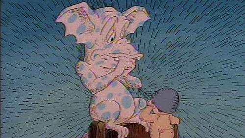 Shelley Duvall's Bedtime Stories Season 1 Episode 3 - There's a Nightmare in My Closet / There's an Alligator under My Bed / There's Something in My Attic