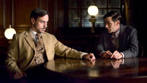 The Paradise Season 1 Episode 8 - Episode 8