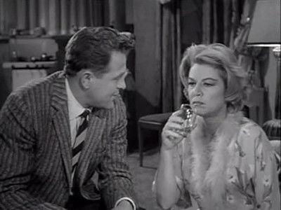 undefined Season 6 Episode 16 - A Crime for Mothers