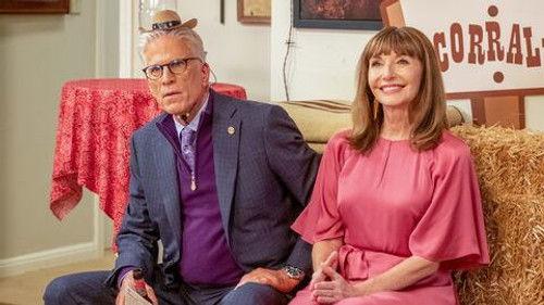 undefined Season 2 Episode 7 - Murder in the Old West