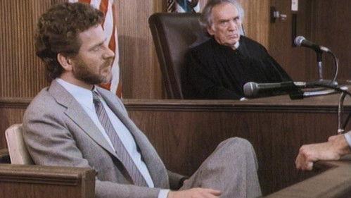 Falcon Crest Season 1 Episode 18 - Ultimate Answers