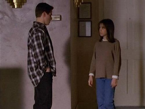 Party of Five Season 3 Episode 24 - A Little Faith