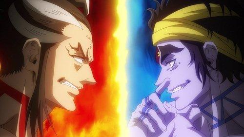 Record of Ragnarok Season 2 Episode 7 - Hundred Seals