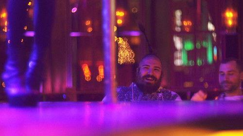 3AM Season 1 Episode 7 - This One's Just for the Stories