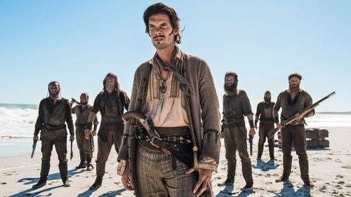 Black Sails Season 4 Episode 6 - XXXIV.