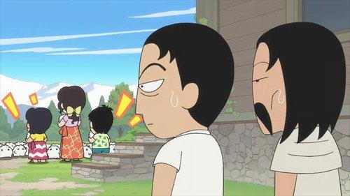 Shounen Ashibe Go! Go! Goma-chan Season 2 Episode 5 - Episode 5