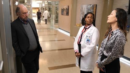 undefined Season 5 Episode 8 - Rebellion