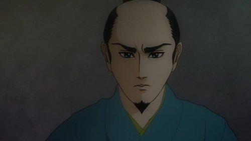 Nobunaga Concerto Season 1 Episode 9 - A Thorny Road