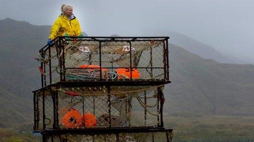 Deadliest Catch Season 16 Episode 1 - Cold War Rivals