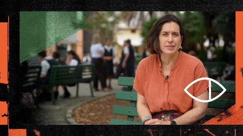 Global Eye Season 1 Episode 25 - Inside Australia's Big Social Experiment