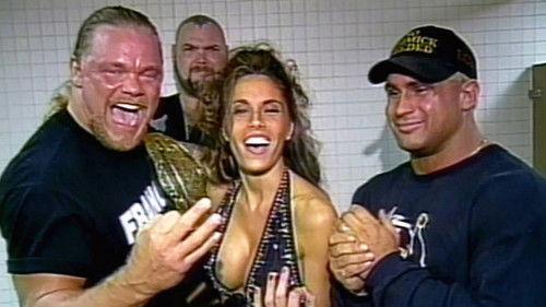 ECW Hardcore TV Season 6 Episode 7 - ECW Hardcore TV - Feb. 14, 1998