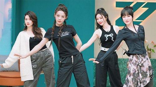 Ride the Wind Season 5 Episode 6 - EP3-1