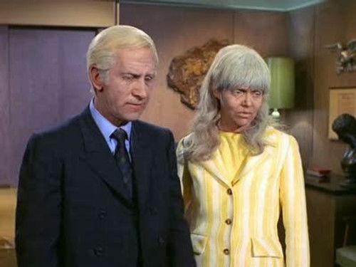 Get Smart Season 5 Episode 11 - Age Before Duty