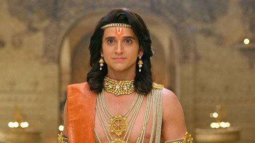Shrimad Ramayan Season 1 Episode 25 - Santan Ka Prem