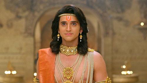 Shrimad Ramayan Season 1 Episode 25 - Santan Ka Prem