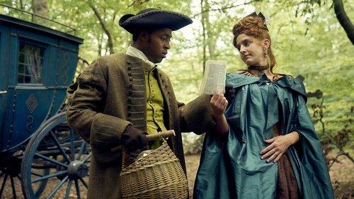 Background image for Devil's Dung