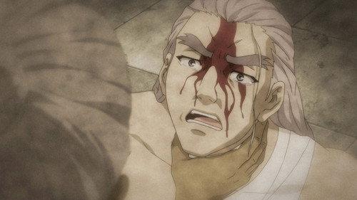 Hitori No Shita - The Outcast Season 2 Episode 23 - Repose