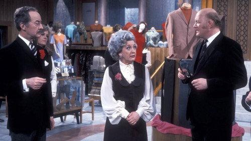 Are You Being Served? Season 3 Episode 5 - Wedding Bells