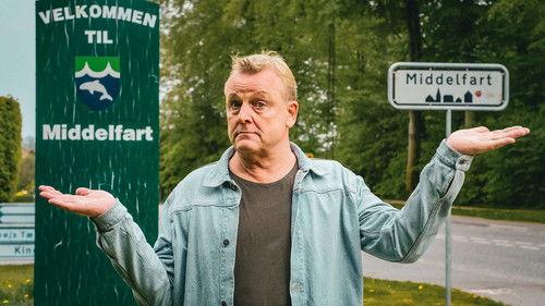 Gintberg på kanten Season 9 Episode 3 - Episode 3