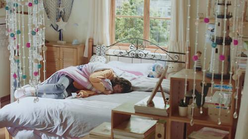 A Little Thing Called First Love Season 1 Episode 18 - Episode 18