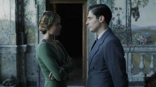 Inspector Ricciardi Season 2 Episode 2 - Episode 2