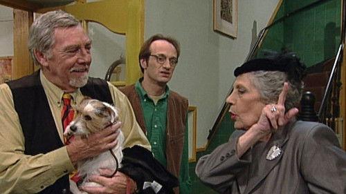 Oppassen!!! Season 10 Episode 12 - Familie