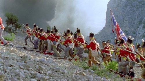 Sharpe Season 5 Episode 1 - Sharpe's Revenge