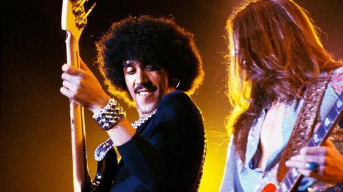 Legends Season 6 Episode 1 - Thin Lizzy: Bad Reputation