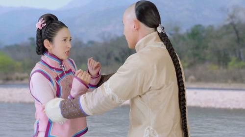 Rule the World Season 1 Episode 6 - Episode 6