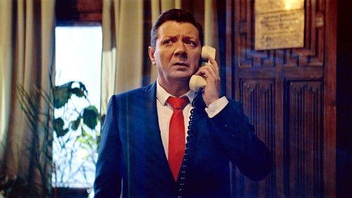 The Last Minister Season 2 Episode 14 - Episode 14