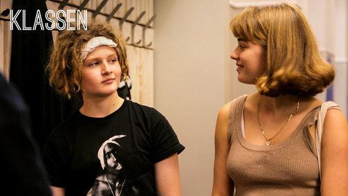 Klassen Season 10 Episode 15 - The scorebook