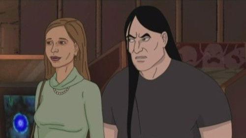 Metalocalypse Season 2 Episode 13 - Klokblocked