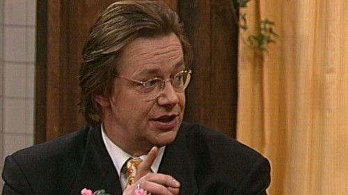 Oppassen!!! Season 4 Episode 21 - Showtime