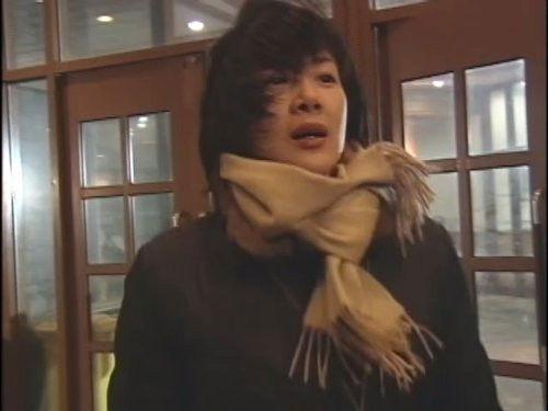 Winter Sonata Season 1 Episode 8 - Episode 8
