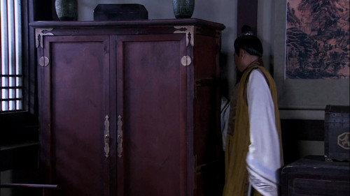 Amazing Detective Di Renjie Season 5 Episode 13 - Episode 13