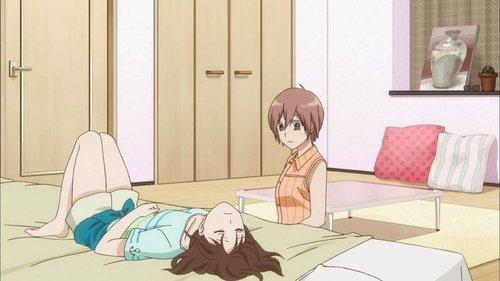 undefined Season 1 Episode 3 - A Precipitous Drop: Fall In