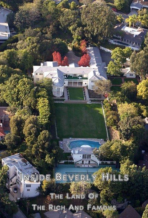 Inside Beverly Hills: The Land of the Rich and Famous poster