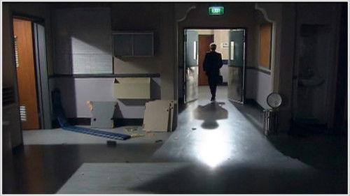 All Saints Season 7 Episode 10 - A Place In The Heart